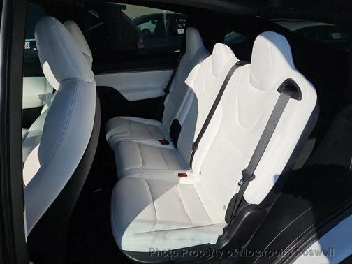 2023 Tesla Model X AWD