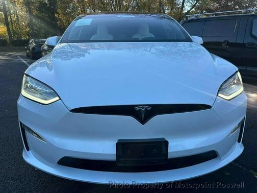 2023 Tesla Model X AWD