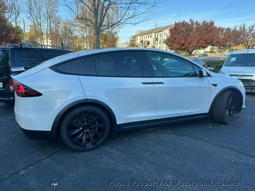 2023 Tesla Model X AWD