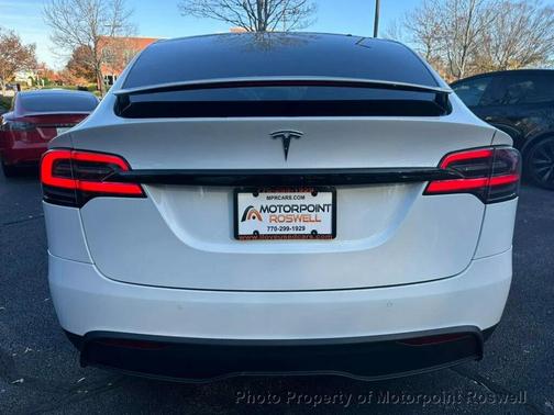 2023 Tesla Model X AWD