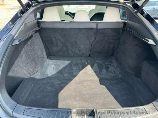 2020 Tesla Model S Long Range Plus