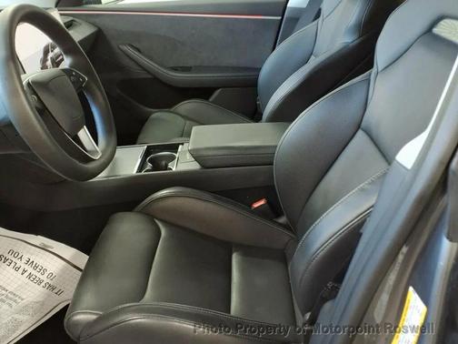 Quicksilver 2024 Tesla Model 3 Performance