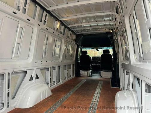 2023 Mercedes-Benz Sprinter 2500 High Roof