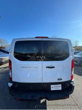 2018 Ford Transit-350 XL