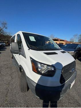 2018 Ford Transit-350 XL