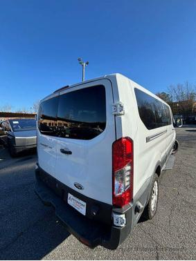 2018 Ford Transit-350 XL