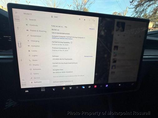 2021 Tesla Model S Long Range