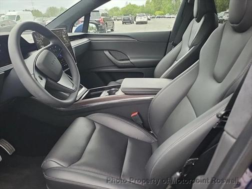 2023 Tesla Model X Standard Range