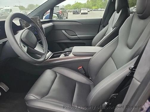 2023 Tesla Model X Standard Range