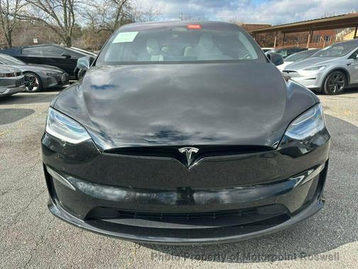 2023 Tesla Model X Standard Range AWD