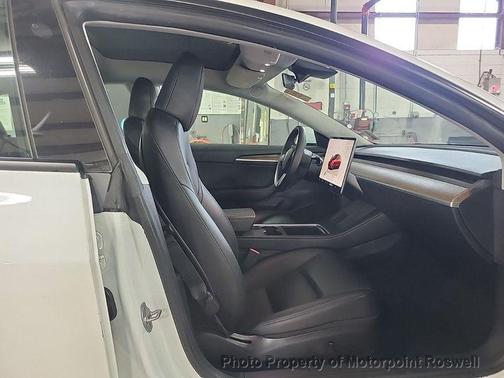 2023 Tesla Model 3 Standard Range