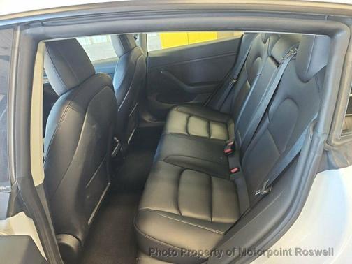 2023 Tesla Model 3 Standard Range