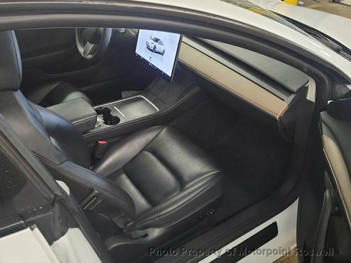 2023 Tesla Model 3 Standard Range