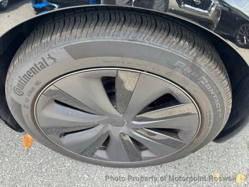 2024 Tesla Model S Long Range