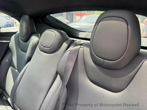 2024 Tesla Model S Long Range