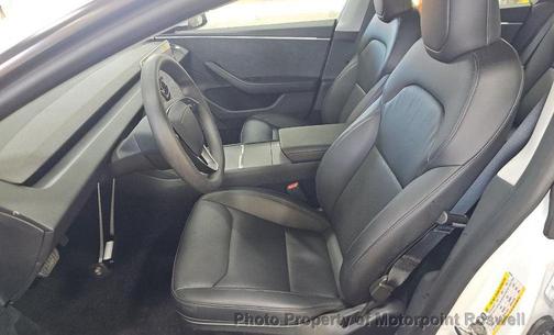 2026 Tesla Model Y Long Range Launch Series