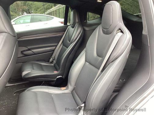 2023 Tesla Model X AWD