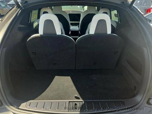 2024 Tesla Model X Plaid Tri Motor All-Wheel Drive