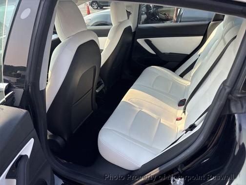 2018 Tesla Model 3 Performance