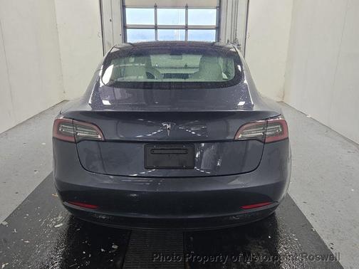 2023 Tesla Model 3 Standard Range