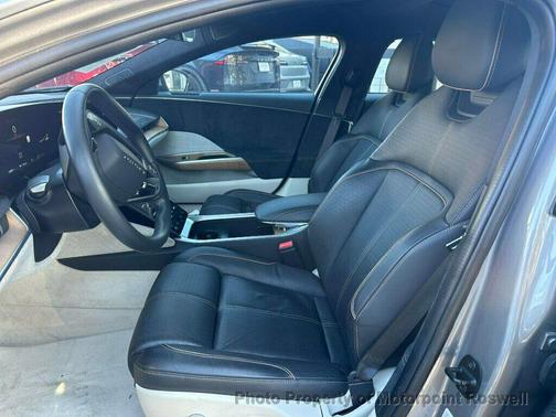 2023 Lucid Air Grand Touring