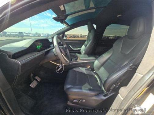 2024 Tesla Model X Long Range