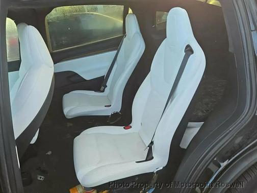 2023 Tesla Model X AWD