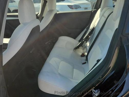 2023 Tesla Model 3 Standard Range