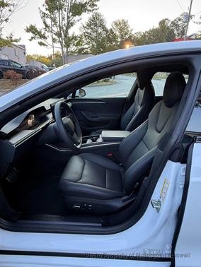 2023 Tesla Model S AWD