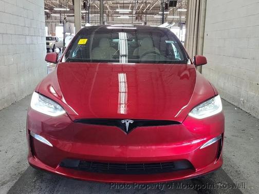2023 Tesla Model X AWD