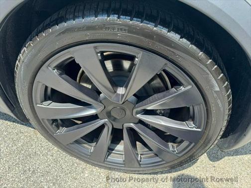 2024 Tesla Model X Long Range