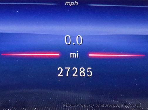 2023 Mercedes-Benz EQS 580 4MATIC