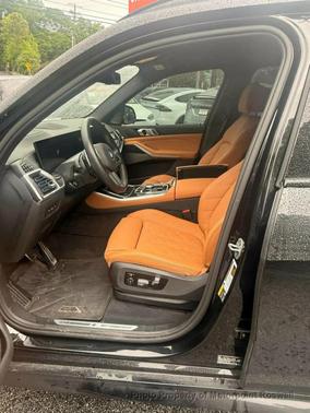 Not Specified 2026 BMW X5 PHEV xDrive50e