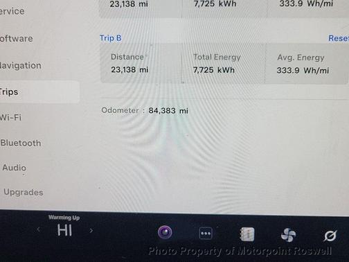 2022 Tesla Model S Dual Motor All-Wheel Drive