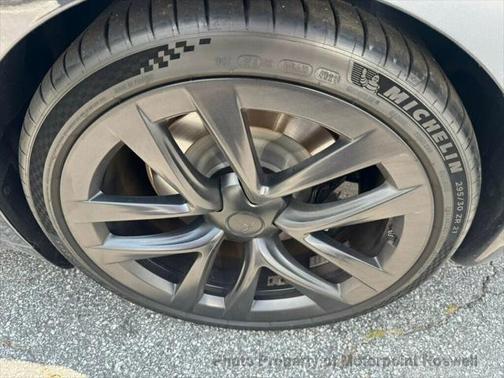 2024 Tesla Model S Long Range