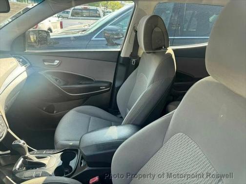 2013 Hyundai SANTA FE Sport