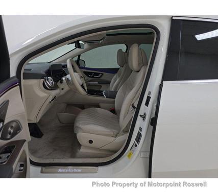 2023 Mercedes-Benz EQS 450 4MATIC