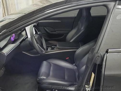 2023 Tesla Model S Standard Range