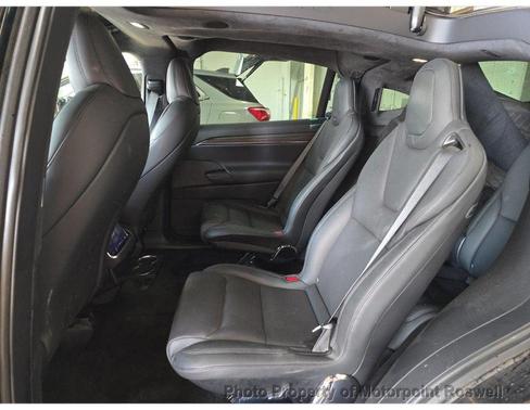 2024 Tesla Model X Long Range