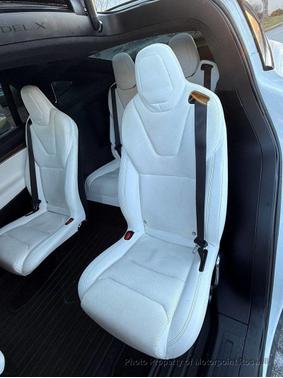 2023 Tesla Model X AWD