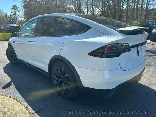 2023 Tesla Model X AWD