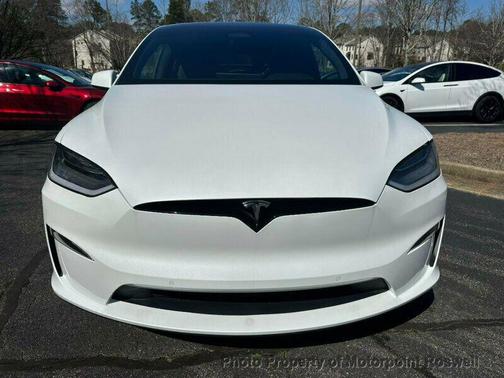 2023 Tesla Model X AWD