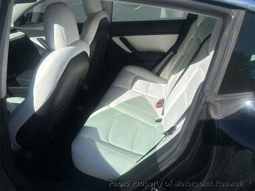 2020 Tesla Model 3 Performance