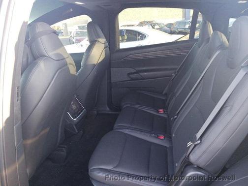 2024 Tesla Model X Long Range