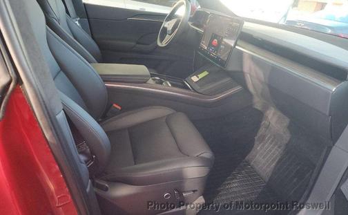 2024 Tesla Model X Long Range