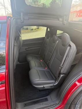 2024 Tesla Model X Long Range