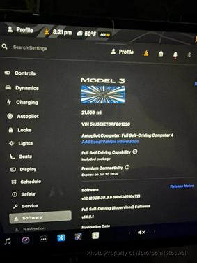 2024 Tesla Model 3 Performance