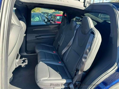 2023 Tesla Model X AWD