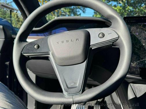 2023 Tesla Model X AWD