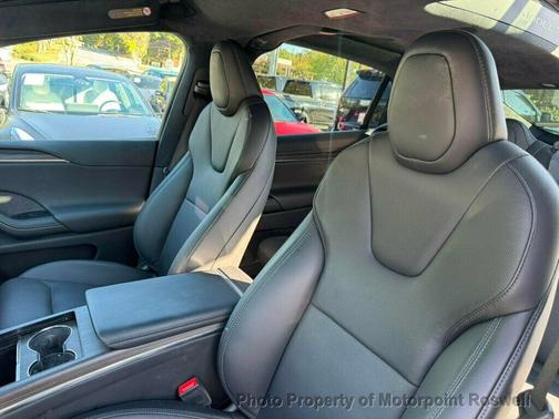 2023 Tesla Model X AWD